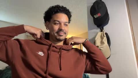 Goodjob Jay online show from October 9, 3:21 pm