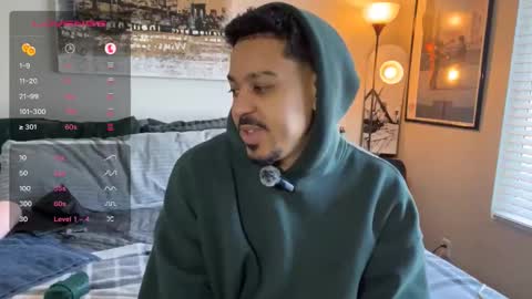 Goodjob Jay online show from January 12, 4:34 pm