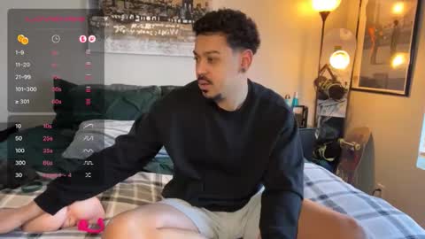 Goodjob Jay online show from February 19, 4:36 pm