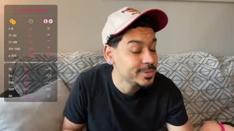 Goodjob Jay online show from March 9, 3:38 pm