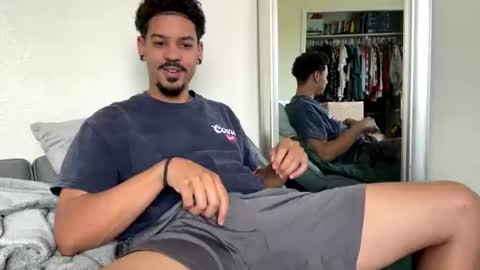 Goodjob Jay online show from July 29, 7:56 pm