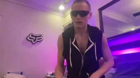 goodlayga online show from June 12, 12:09 am