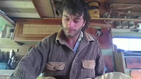 gooleek online show from April 19, 7:40 am