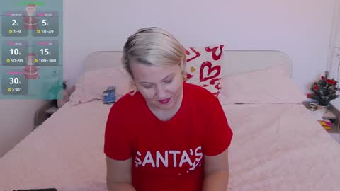 Elysa online show from December 17, 7:40 am