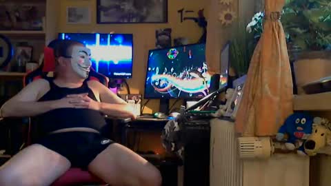 google5001 online show from February 12, 7:47 am