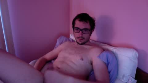 gooner4life88 online show from September 29, 3:17 pm