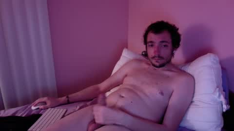 gooner4life88 online show from October 4, 3:26 am