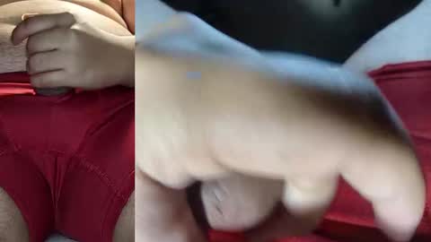 goonergoober69 online show from September 14, 7:07 am