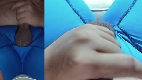 goonergoober69 online show from September 17, 2:57 am