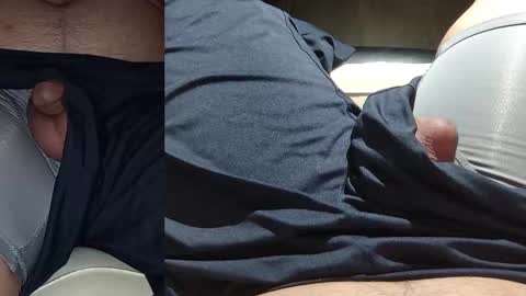 goonergoober69 online show from September 18, 8:38 am