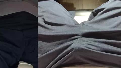 goonergoober69 online show from September 19, 10:16 am