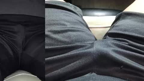 goonergoober69 online show from September 20, 8:15 am