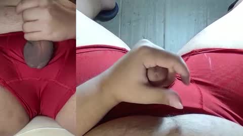 goonergoober69 online show from September 30, 2:38 am