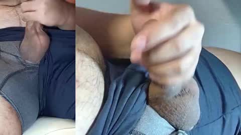 goonergoober69 online show from October 3, 10:23 am