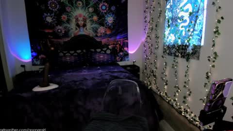 Snapshot of goonerpals chatting on April 3, 2:26 pm Rez online show from April 3, 2:26 pm