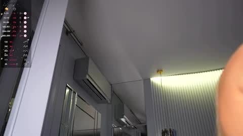 gooodgirlhere online show from March 17, 4:10 pm