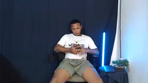 Goos online show from December 10, 2:38 am