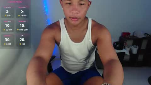 Goos online show from November 5, 2:17 pm