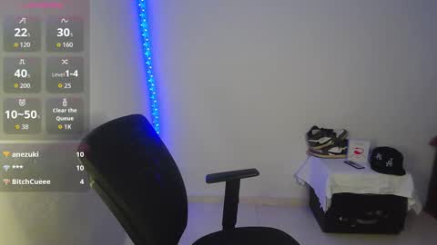 Goos online show from November 29, 6:05 am