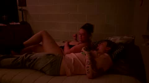 Snapshot of goosetaken chatting on November 5, 4:34 am JK once again online show from November 5, 4:34 am