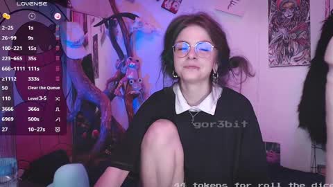 Giggle Monster online show from December 4, 2:59 pm