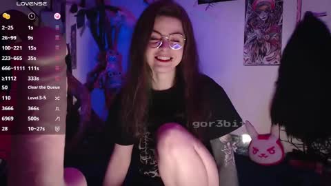 Giggle Monster online show from January 17, 7:05 pm