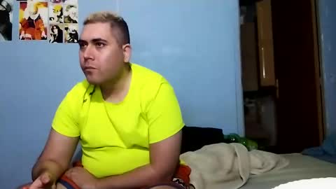 GoraK online show from January 26, 1:52 am