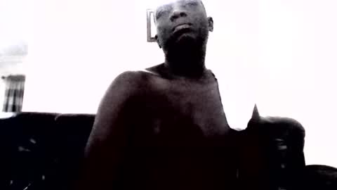 Sexy Black Model online show from April 26, 7:55 pm