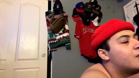 gordito2hott online show from December 19, 5:40 am