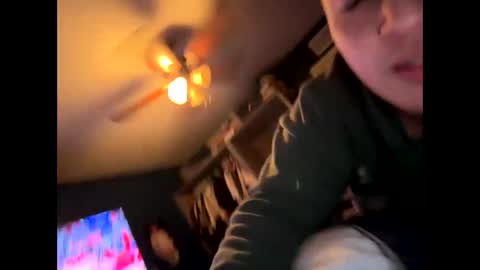 gordito2hott online show from February 11, 3:00 am