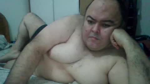Snapshot of gorditohotp chatting on April 3, 5:00 pm jorge online show from April 3, 5:00 pm