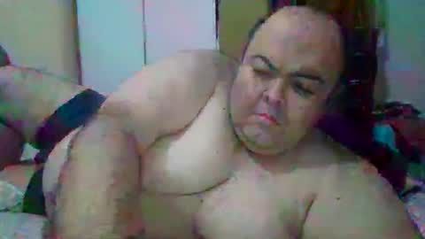 Snapshot of gorditohotp chatting on April 4, 2:36 pm jorge online show from April 4, 2:36 pm