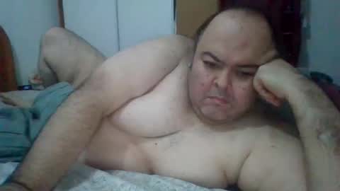 Snapshot of gorditohotp chatting on April 5, 8:06 pm jorge online show from April 5, 8:06 pm