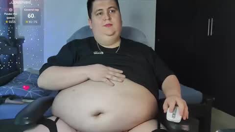 Snapshot of gorditohotsex chatting on October 20, 9:15 pm gorditohotsex online show from October 20, 9:15 pm