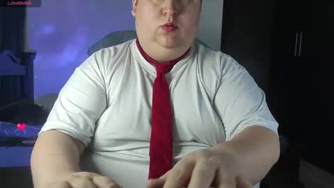 Snapshot of gorditohotsex chatting on October 22, 5:41 am gorditohotsex online show from October 22, 5:41 am