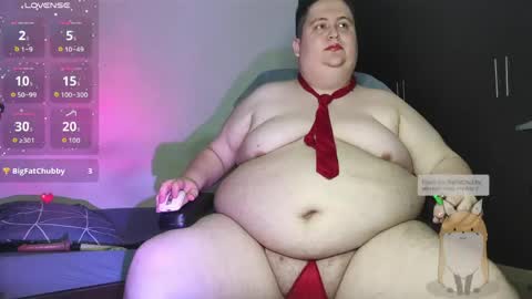 gorditohotsex online show from April 23, 11:18 pm