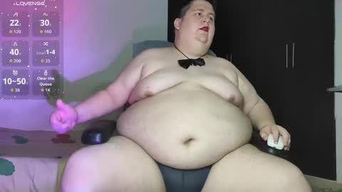 gorditohotsex online show from April 30, 2:29 am