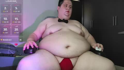 gorditohotsex online show from May 6, 9:42 pm