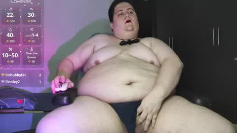 gorditohotsex online show from May 12, 10:18 pm