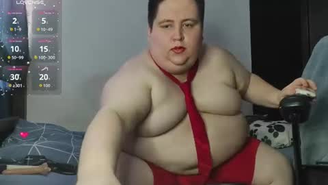 gorditohotsex online show from June 12, 8:08 pm