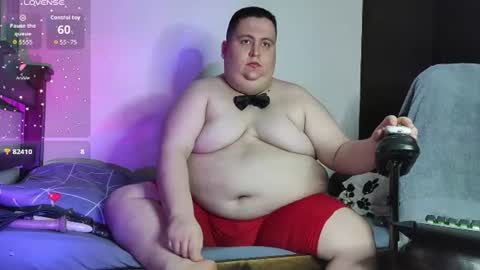 gorditohotsex online show from June 20, 12:14 am