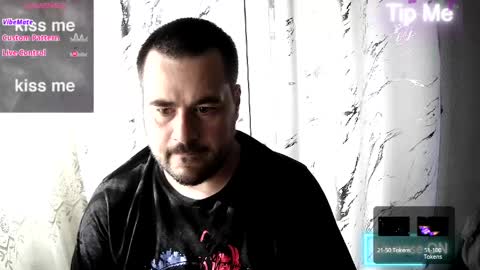 GorditoSexy online show from April 26, 3:53 pm