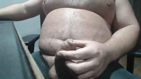 Gordo Brasil online show from December 6, 11:47 pm