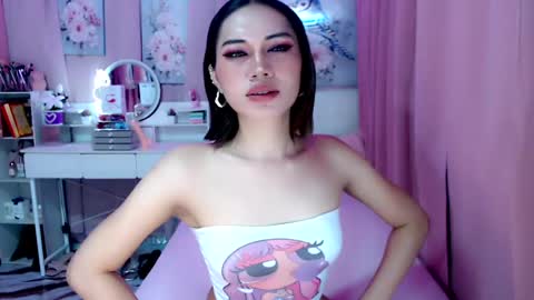 Anora online show from April 22, 1:30 am