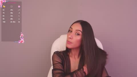 Rose  online show from January 17, 9:58 am