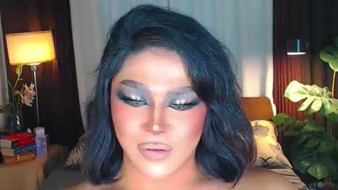 Samantha online show from November 10, 5:23 pm