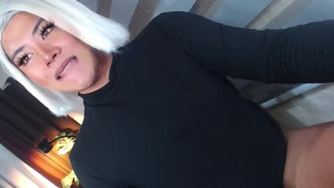 Samantha online show from February 24, 12:08 am