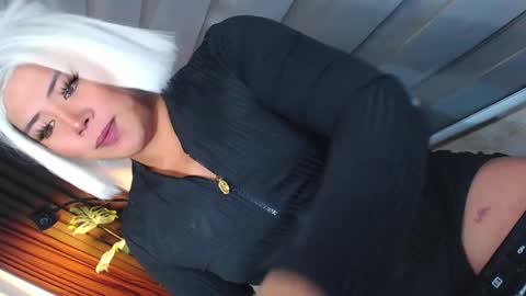 Samantha online show from March 15, 1:17 pm