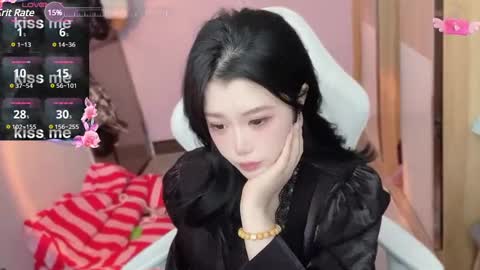 gorgeous girl33 online show from March 8, 5:49 am