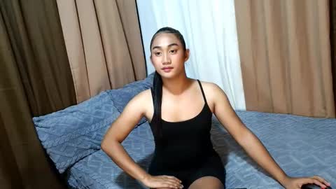 gorgeous_nicole online show from February 8, 5:38 pm